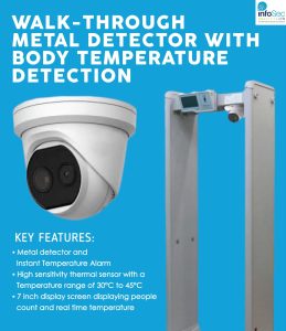 InfoSec Thermal Cameras 2