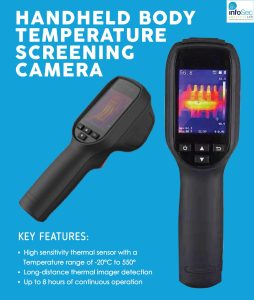 InfoSec Thermal Cameras 4