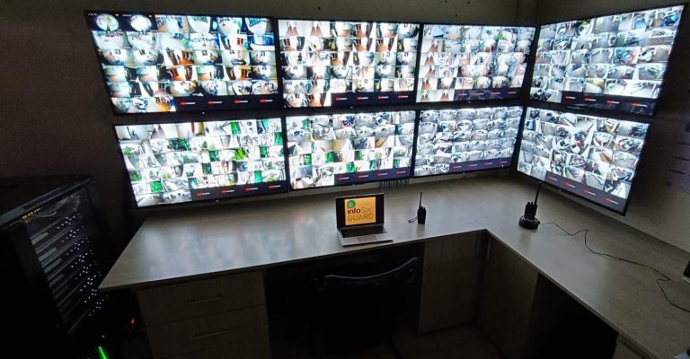 InfoSec Guard Safe Haven